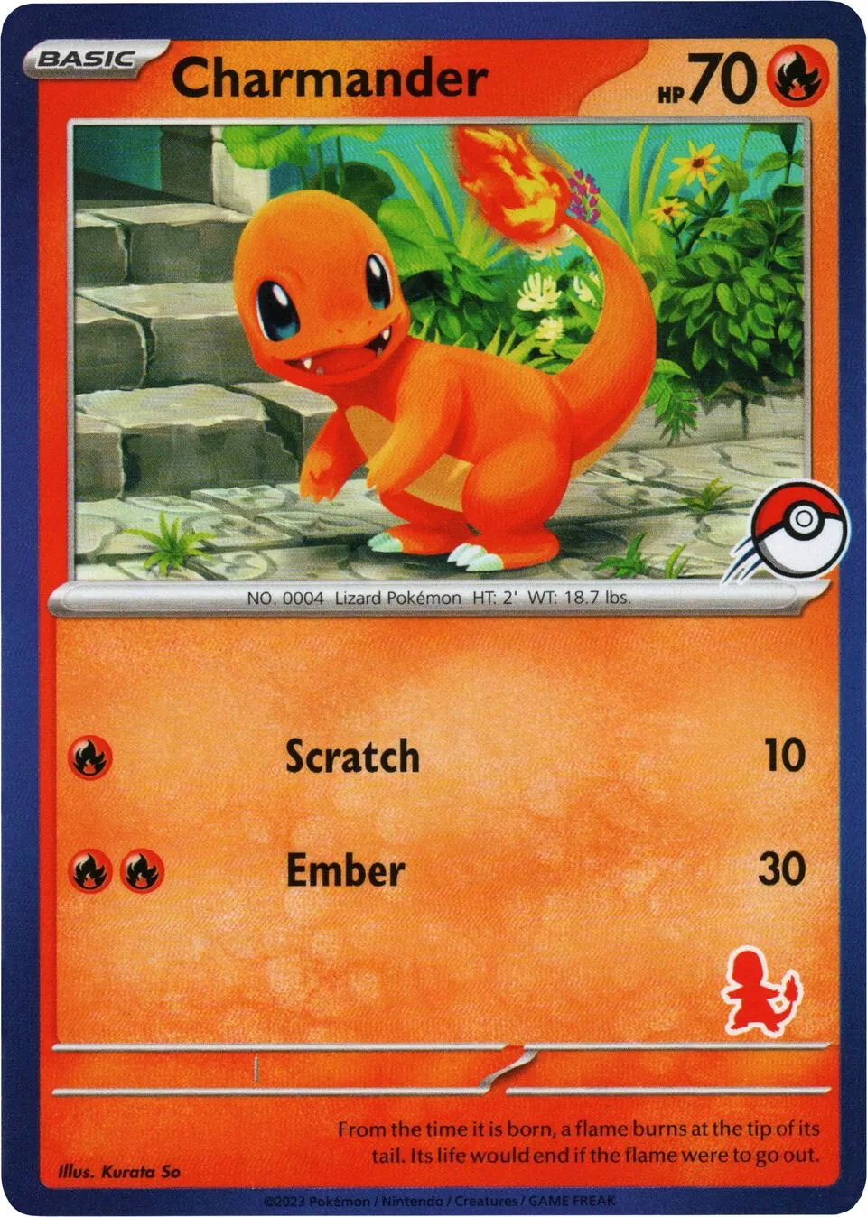 Charmander